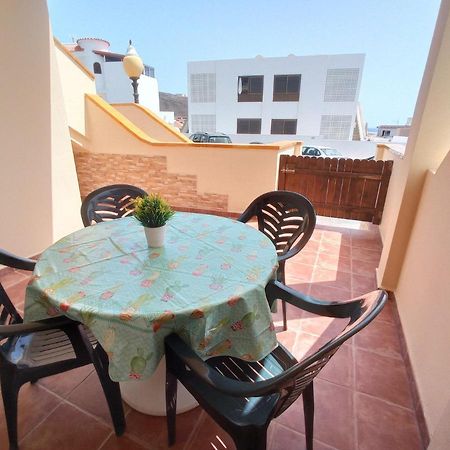 Mafasca, Comodo E Silenzioso, Terrazza E Cortile, Wi-Fi Morro Jable  Kültér fotó