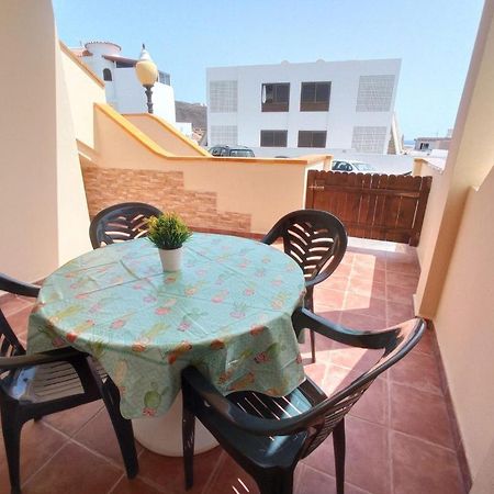 Mafasca, Comodo E Silenzioso, Terrazza E Cortile, Wi-Fi Morro Jable  Kültér fotó