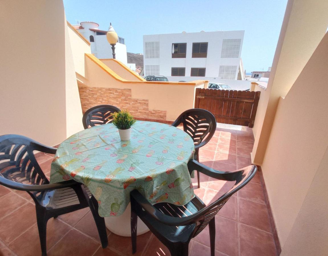 Mafasca, Comodo E Silenzioso, Terrazza E Cortile, Wi-Fi Morro Jable  Kültér fotó