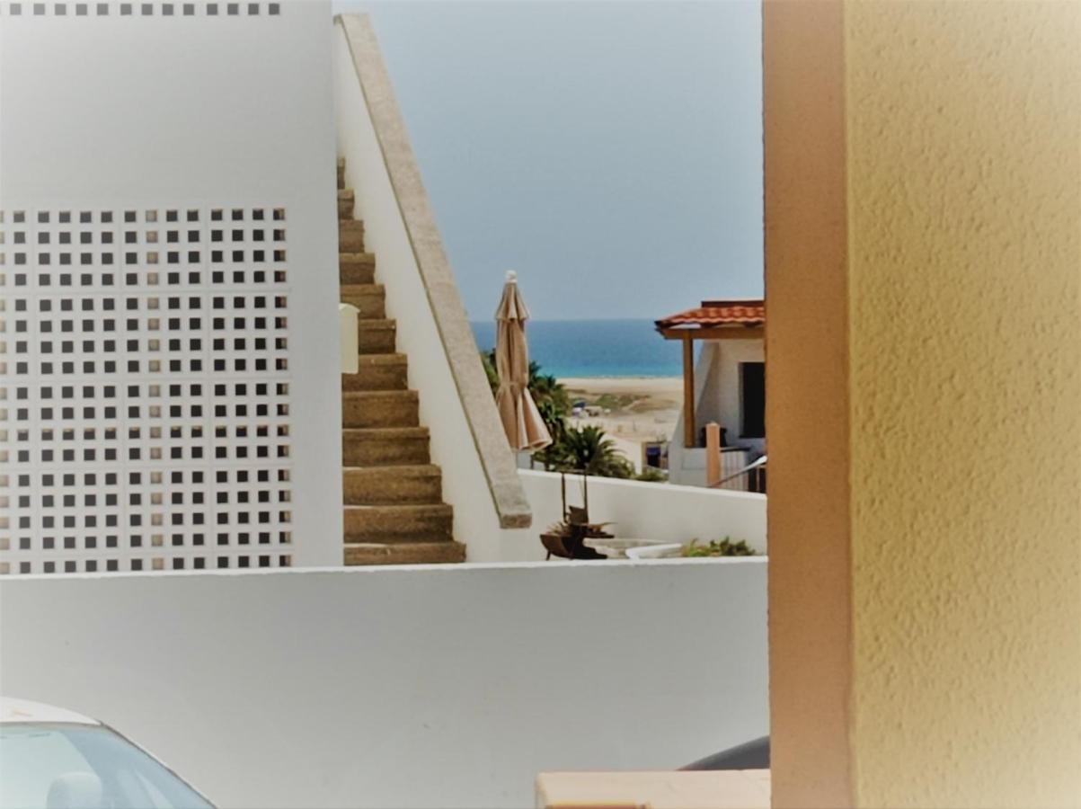 Mafasca, Comodo E Silenzioso, Terrazza E Cortile, Wi-Fi Morro Jable  Kültér fotó