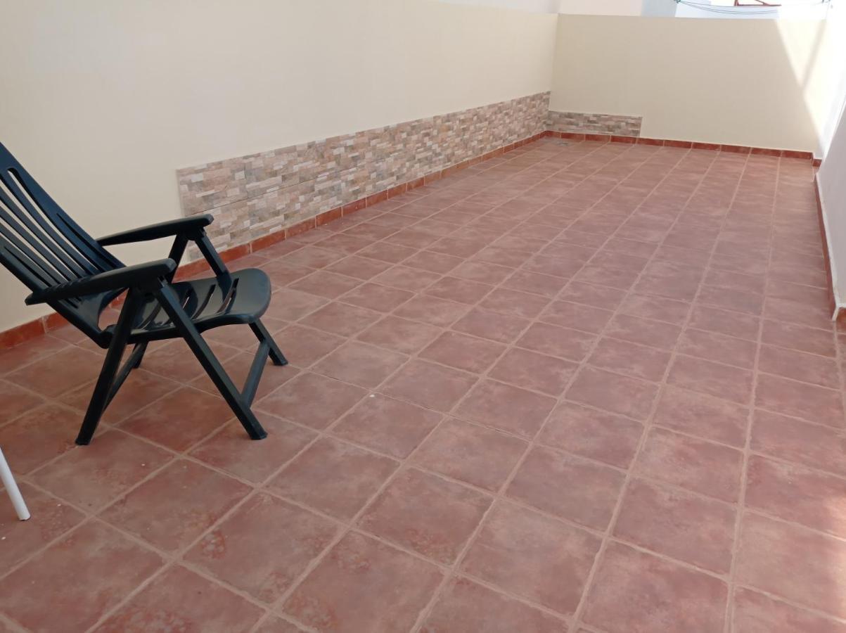 Mafasca, Comodo E Silenzioso, Terrazza E Cortile, Wi-Fi Morro Jable  Kültér fotó