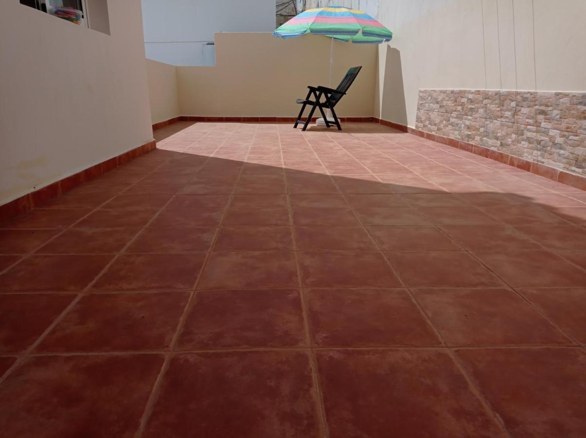Mafasca, Comodo E Silenzioso, Terrazza E Cortile, Wi-Fi Morro Jable  Kültér fotó